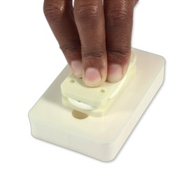 PME 1102EP0331 JEM Pop It Mould Cutter-Unicorn