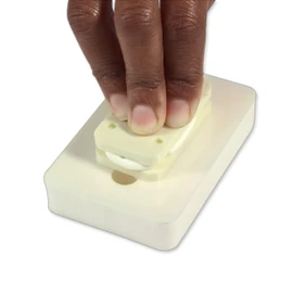 PME 1102EP0331 JEM Pop It Mould Cutter-Unicorn