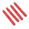 Adjustable Flag Football Set 5 PCS PP Adjustable Flag Football