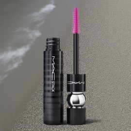 MAC Stack Mascara 12ml, Black Stack, 1 pc. / 맥 스택 마스카라 12ml, 블랙스택, 1개