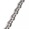 Vearter SDS PLUS 4 Cutter 3/4'' X 18'' Rotary Hammer