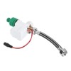 YIUS Solenoid Valve Sprinkler Tool, Solenoid Valve, Automatic Sprinkler, Faucet