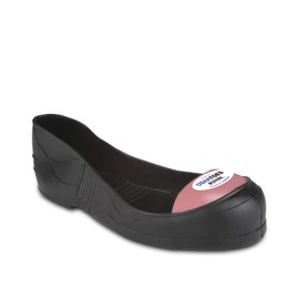 Oshatoes, Petals, Pink Steel Toe Cap Covers, Small - US Women's Shoe Size 8-9