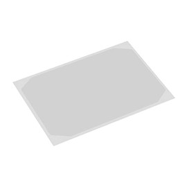 Kitaco 000-1461000 Meter Protective Film Scratch Prevention, Pack of 1