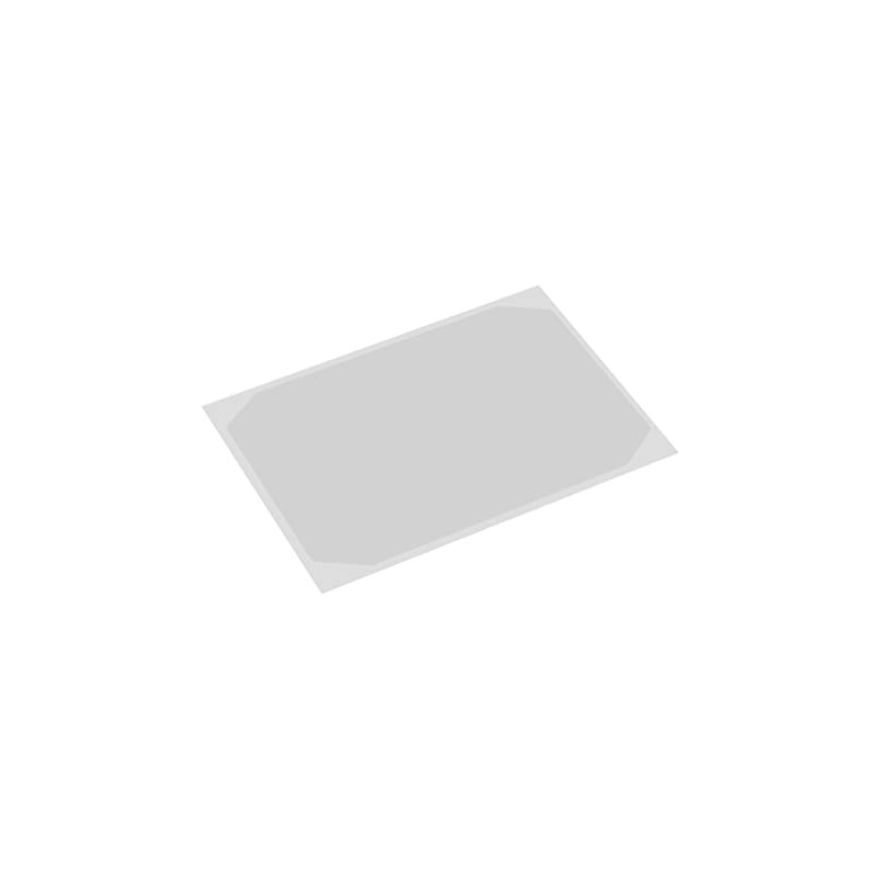 Kitaco 000-1461000 Meter Protective Film Scratch Prevention, Pack of 1