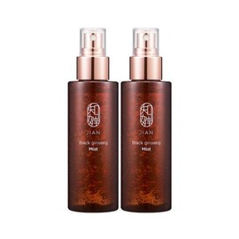 Gian Complete Mist 120ml 1+1 / 지안 완결 미스트 120ml 1+1