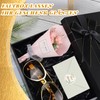 Gift Boxes with Lid, Gift Box with Lid, Black Gift