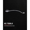 KS Tools 516.1195 Torque angle gauge, 1/2", magnet