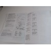 Singer XL-420 Instruction Manual for Sewing Machine (reproduction)