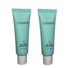 Shard Chard Melafil Cream Mask 50ml (2 x) / 샤르드 멜라필 크림 마스크 50ml 2개
