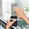 Window Screen Repair Tape Black Hole Repair 3ea