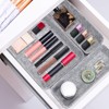 Veftsvy Drawer Organiser, Stackable Felt Storage Boxes - Versatile Organiser