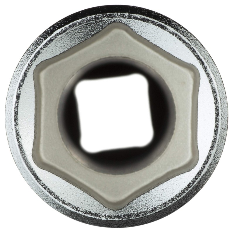 Tone HP2S-13L Deep Socket (6 Angles) Drive Angle 0.25 inch
