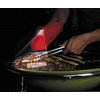 Mastrad Silicone Oven Mitt with LED Light - Lights Up