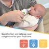 Dr. Talbot's Electric Nasal Aspirator for Babies - with Hygienic