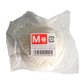 Nagasekenko Kenko M-1P Kenko Ball Certified Ball, No. M, Pack of 1