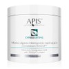 Apis Express Lifting Face Mask Strong Firming Lifting Effect Anti-Ageing