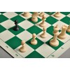 The House of Staunton Competition Plastic Chess Set - Pieces