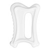 Ceramic Scraping Board Release Muscle Tension Ergonomic Gua Sha Scraping