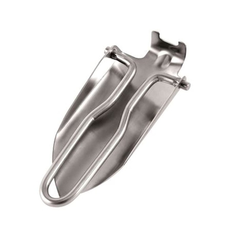 Lomo Folding Hand Shovel