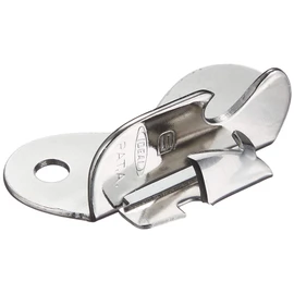 Shinkosha Home Grand Can Opener, External Dimensions: 1.6 x 2.4 inches (40 x 60 mm), 18-0 Stainless Steel
