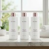 Shampoo Reviving Kit De 3 Pzsdr. C Tunafarmasi 225ml Cu