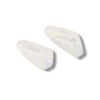 Costa Del Mar 6S9126 Los Alijos Replacement Clear Silicon Nose
