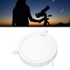 Solar Film Filter 64‑90mm Eye Protection Red Yellow Sun Solar