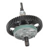 RC Car 54T Differential Assembly 15T 17T 19T Motor Gear