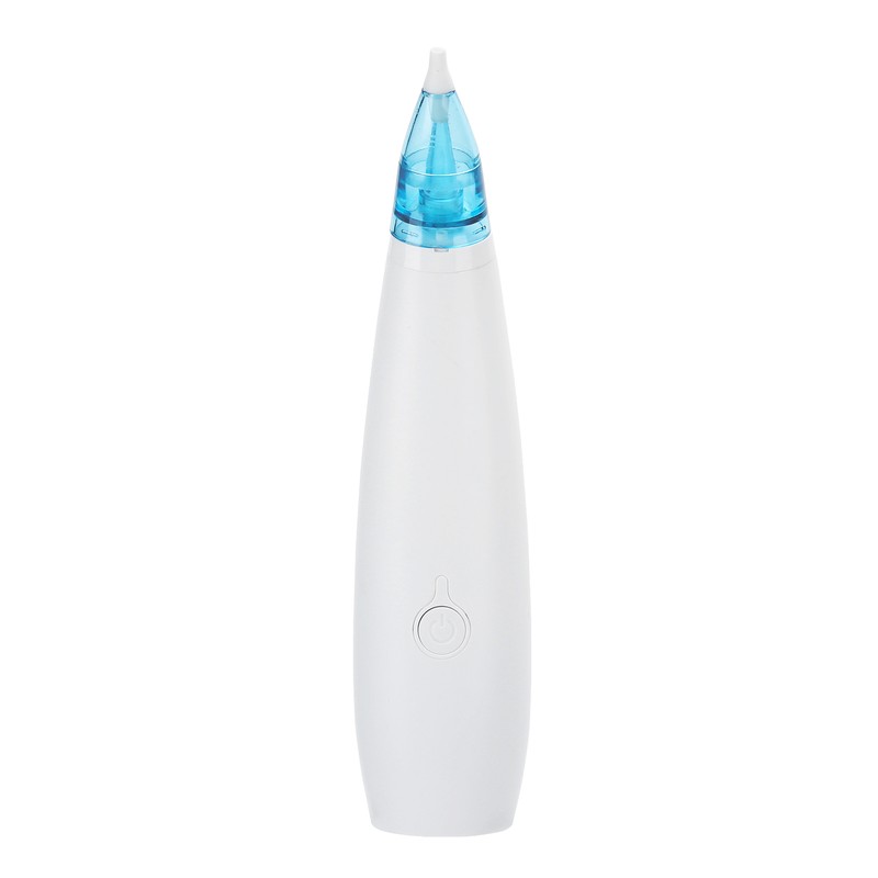 Baby Nasal Aspirator Electric Infant Nose Cleaner Silicone Automatic Booger