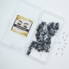 GorgeousLash 1000 Premade Lash Fans. 10D, 8D, 7D, 6D, 5D,