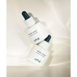 ATHE [2개] 아떼 바이탈 씨 좀 토닝 컨센트레이트 20ml 2051712 ATHE [2pcs] Atte Vital C Toning Concentrate 20ml