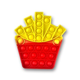 Push-Pop Bubble Push Pop Bubble Memory Foam Squishy Soft Honey Jumbo Squishy Big Squeeze (Boys 1 Colorful Potatoes)