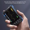 2 in 1 Oscilloscope and Signal Generator 1M Bandwidth 14