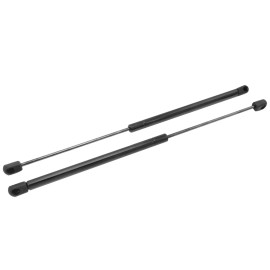 Unbranded For Ford Mustang Rear Trunk Lift Shocks Supports Struts W/Spoiler 1994-2004 2Pcs
