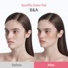 Dasique Suffle Color Pot 02 Pomelo Pudding