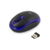 Titanum Wireless Computer Mouse with USB Receiver (Small & Compact