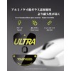 TALONGAMES Curved Edges Ultra Strong Glass Mouse Feet Skates Compatible