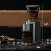 Electric Burr Coffee Been Grinder with Adjustable 24 Precise Grind