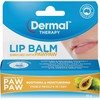 Dermal Therapy Lip Balm Tube (6 Pack, PawPaw)
