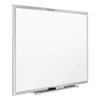 QRTS531 - Classic Melamine Whiteboard