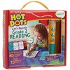 Educational Insights Hot Dots Let's Master 2nd Grade. Juego de