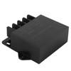 12V 24V to 5V Voltage Converter High Conversion Efficiency Good