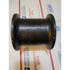 Banjo 3" X 3" Full Port Flange X 4" Long Part # M300CPG
