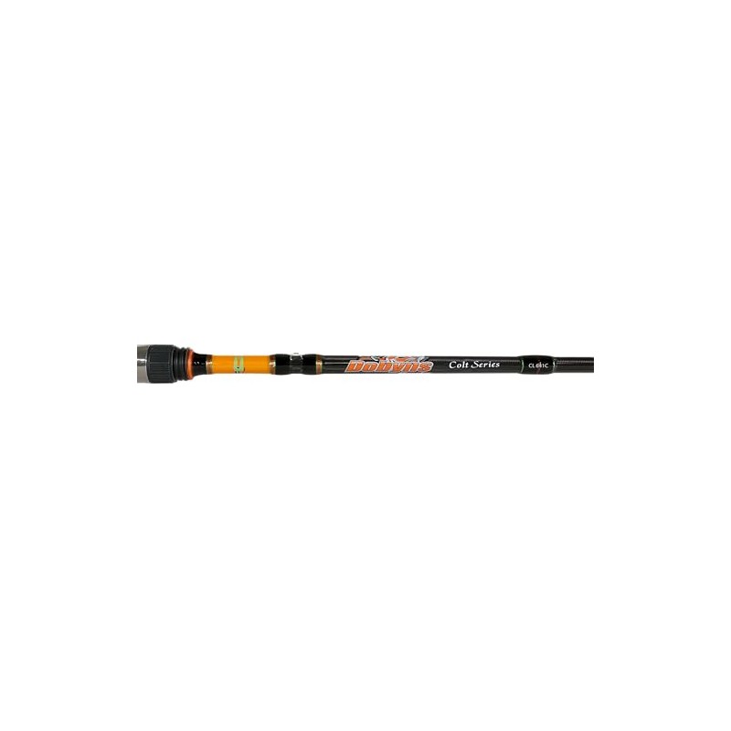Dobyns Rods Casting / 6'4" / 1 PC / 4-8