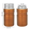 26oz 750ml Insulated Food Container Stainless Steel Thermal Lunch Snack