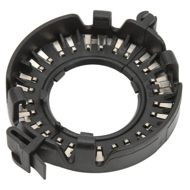 D1S D3S HID Bulbs Holders Clip Rings Retainers Adapter Metal