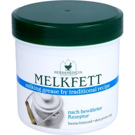 MELKFETT Herbamedicus ointment 250 ml