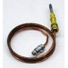 Robertshaw Thermocouple 36" 1900-036 with Split Nut (51-1209)
