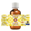 Deve Herbes Pure Frankincense Essential Oil (Alpha Thujene 70%) Boswellia